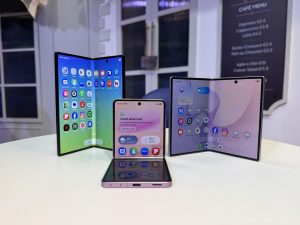 گلکسی Z Fold8 Ultra