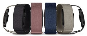 گارمین CIRQA Smart Band