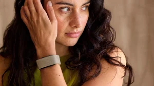 گارمین CIRQA Smart Band