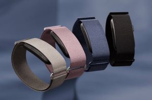 گارمین CIRQA Smart Band