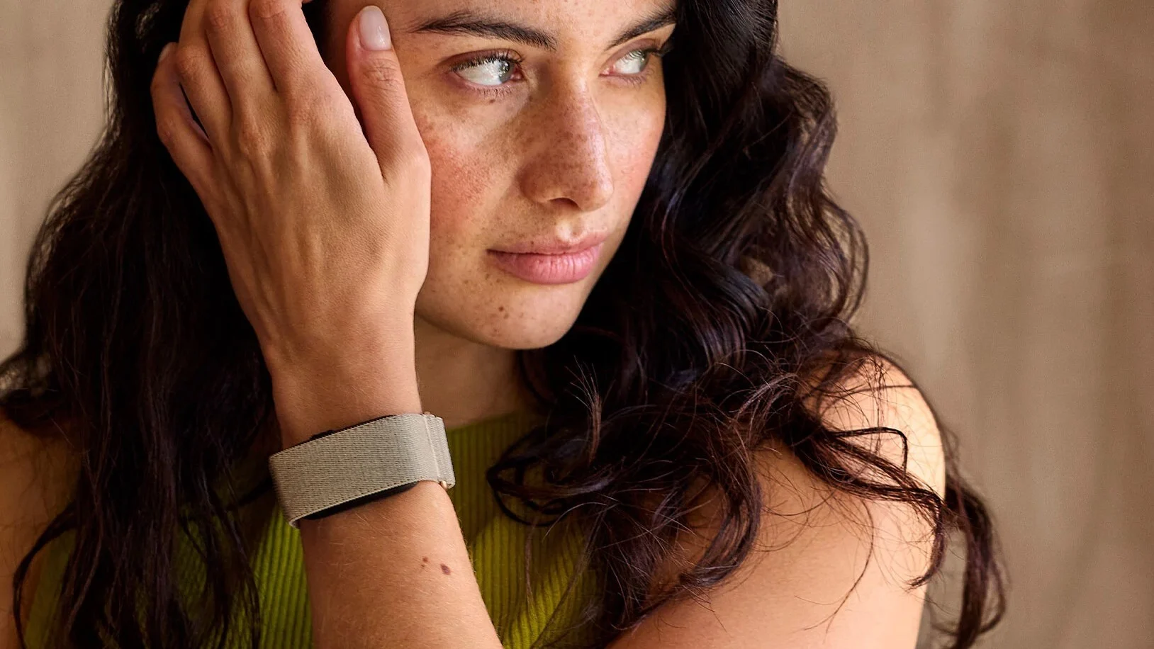 گارمین CIRQA Smart Band