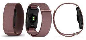 گارمین CIRQA Smart Band