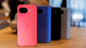 گوگل Pixel 11a