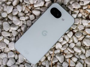 گوگل Pixel 11a