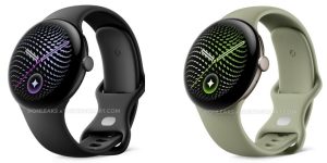 Pixel Watch 5