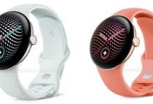 Pixel Watch 5