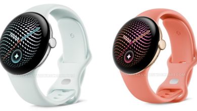Pixel Watch 5