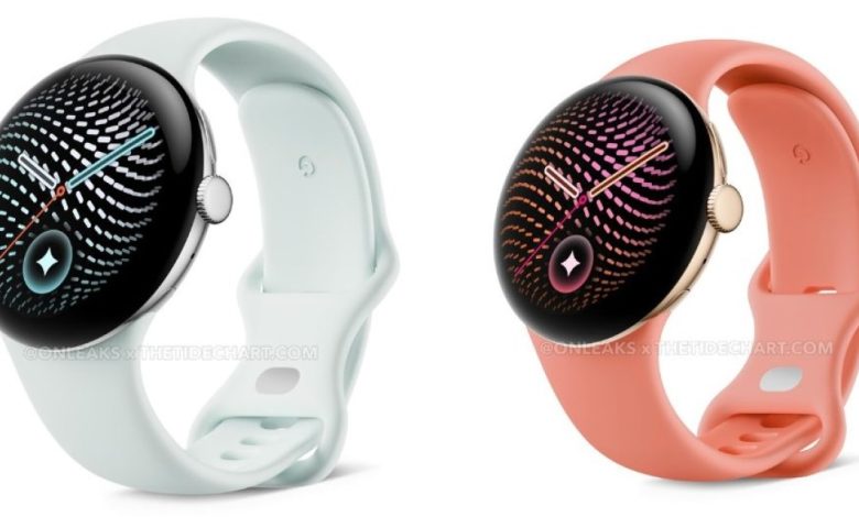Pixel Watch 5