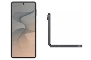 گلکسی Z Flip8