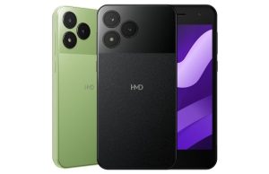 HMD Asha 305