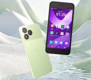HMD Asha 305
