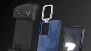 HMD Fusion 2
