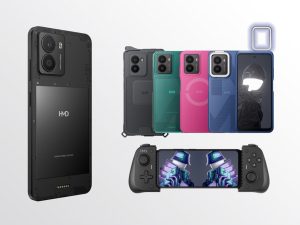 HMD Fusion 2