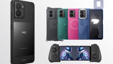 HMD Fusion 2