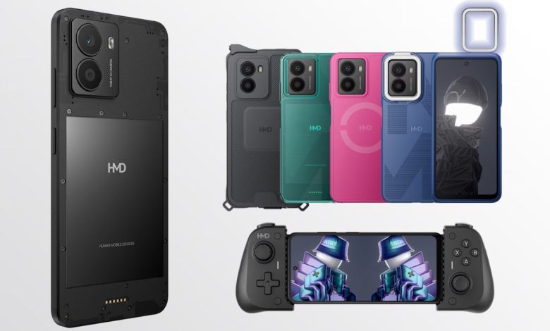 HMD Fusion 2