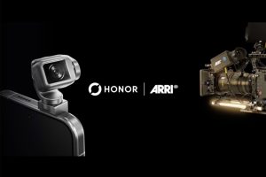 آنر Robot Phone
