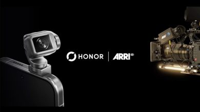 آنر Robot Phone