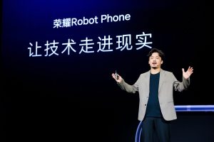 آنر Robot Phone