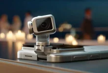 آنر Robot Phone