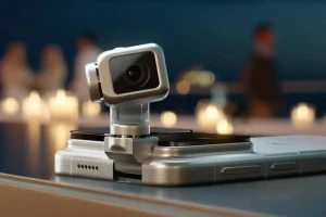 آنر Robot Phone