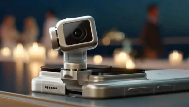 آنر Robot Phone