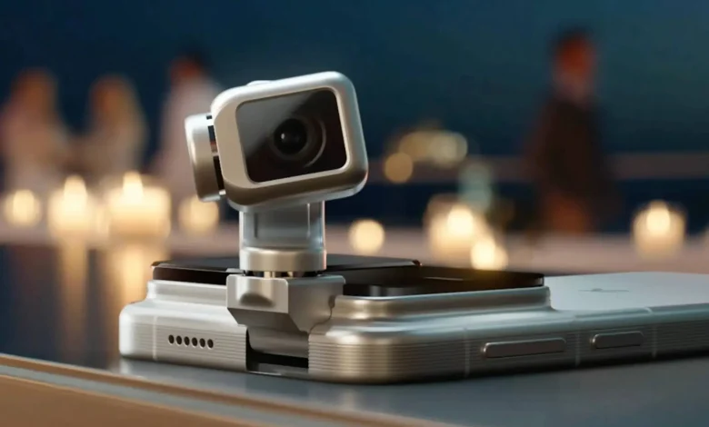 آنر Robot Phone