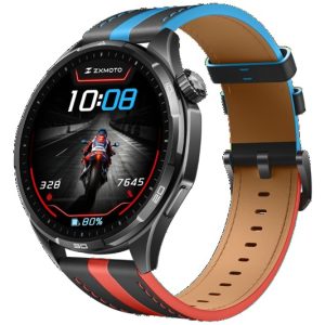 Honor Watch 6 Plus Motorcycle Edition