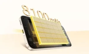 آنر X7e پلاس