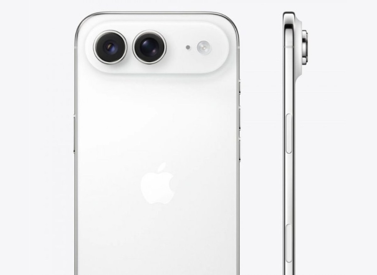 آیفون Air 2