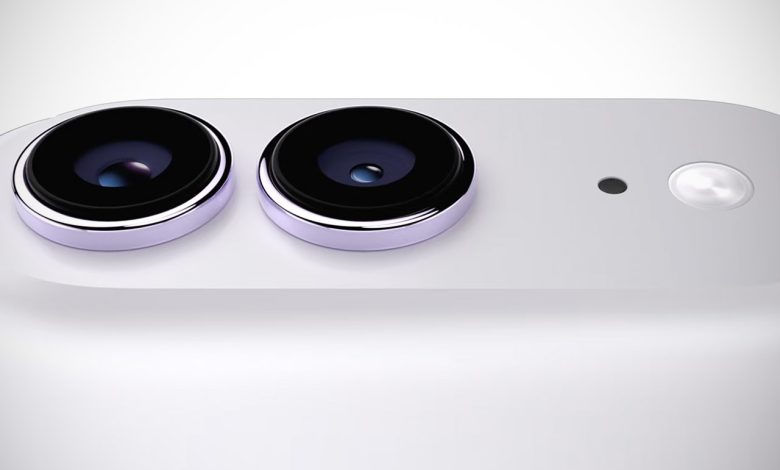 آیفون Air 2