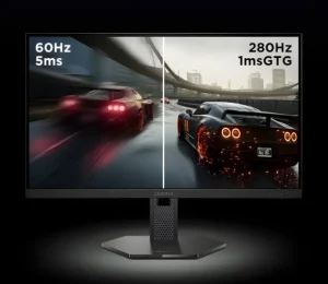 مانیتور گیمینگ لنوو