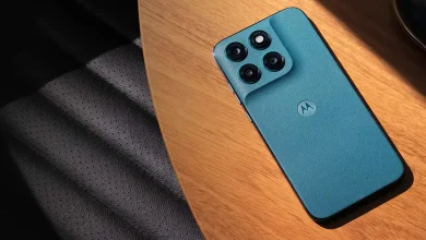 Moto G77 Power