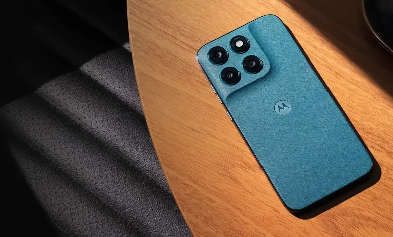 Moto G77 Power