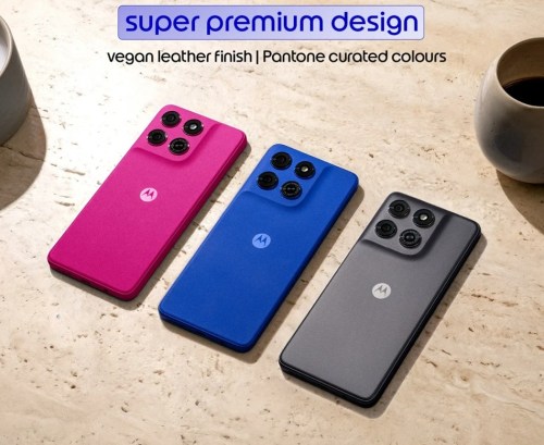 Moto G77 Power