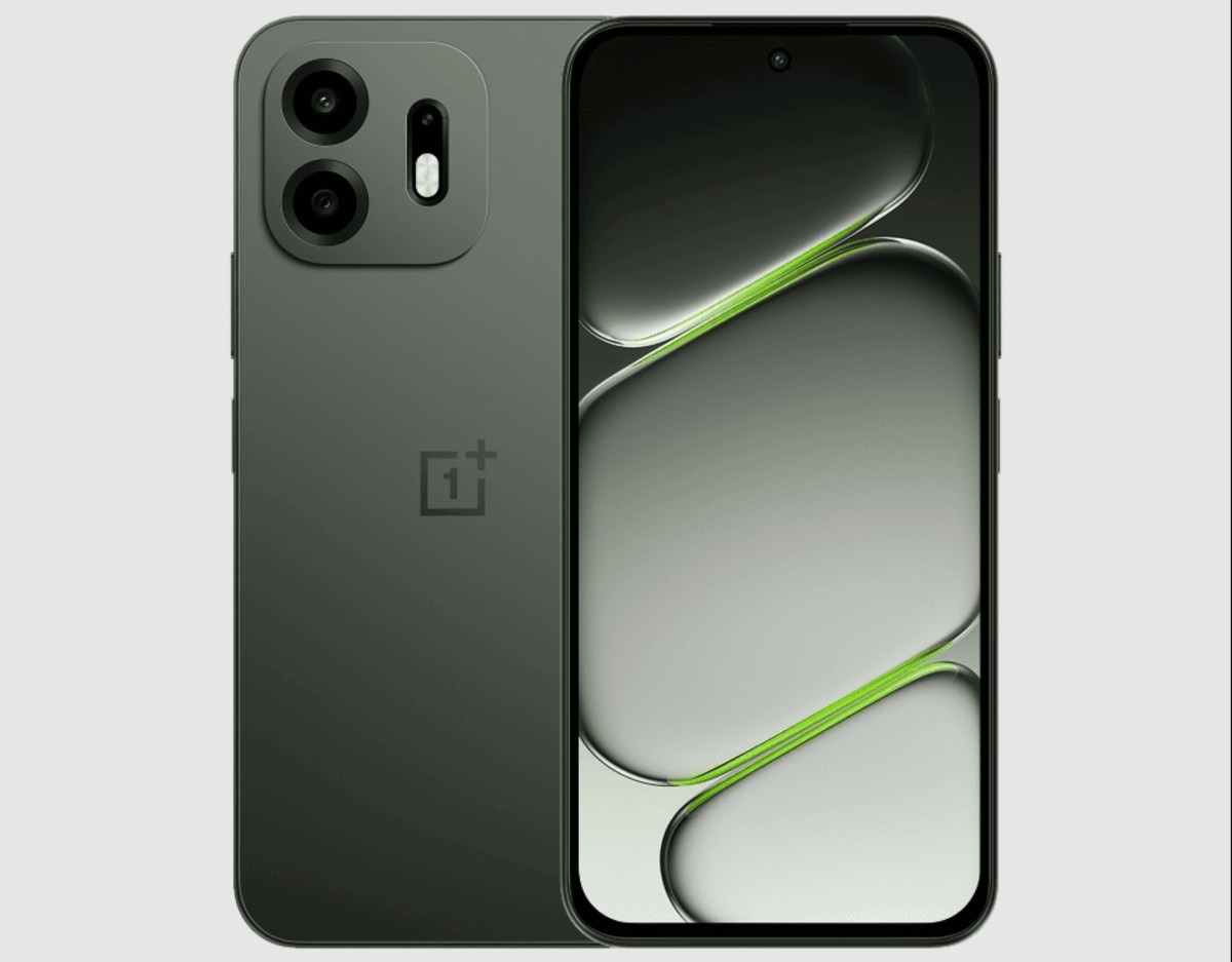 OnePlus N6x