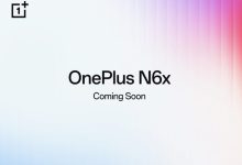 OnePlus N6x