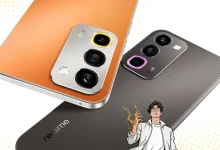 ریلمی Narzo 100x