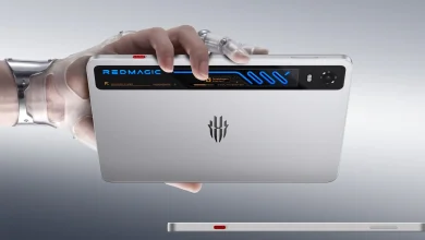 RedMagic Astra 2