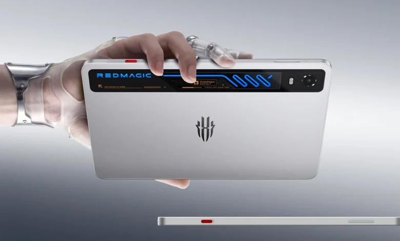 RedMagic Astra 2