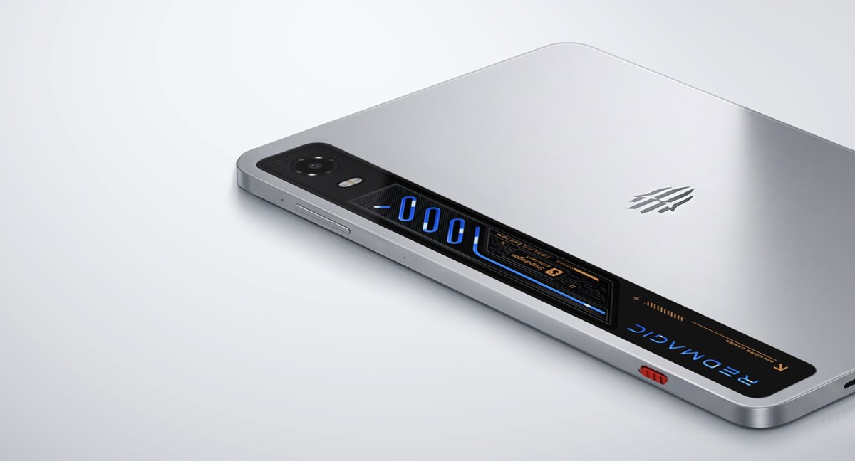RedMagic Astra 2