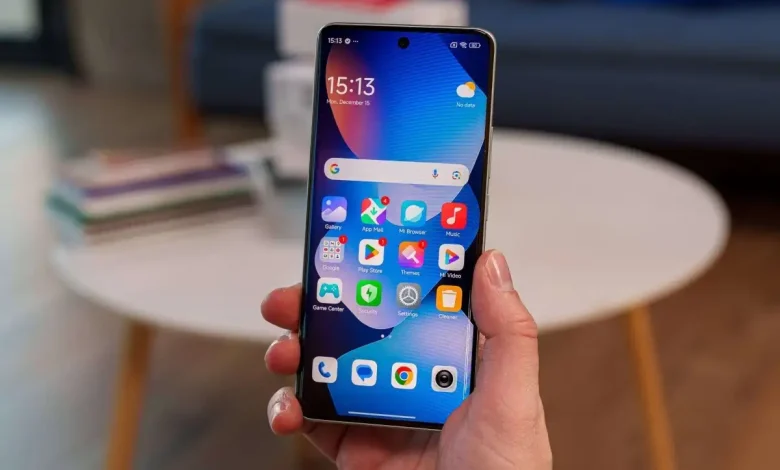 Redmi 17 5G