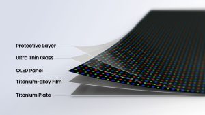 Flex Titanium