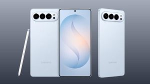 گلکسی S27 اولترا