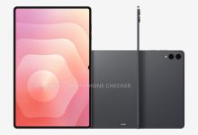 گلکسی تب S12 اولترا