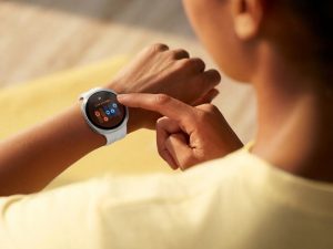 گلکسی Watch9