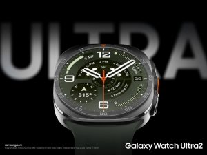 گلکسی Watch Ultra2
