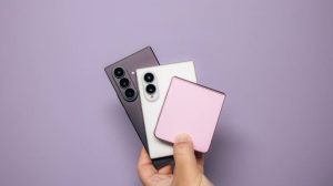 گلکسی Z Fold8 Ultra
