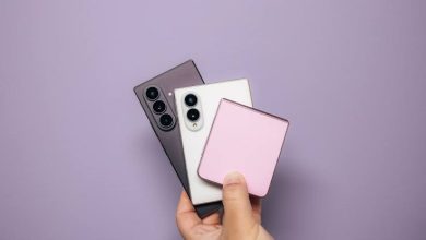 گلکسی Z Fold8 Ultra