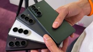 گلکسی Z Fold8 Ultra