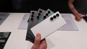 گلکسی Z Fold8 Ultra